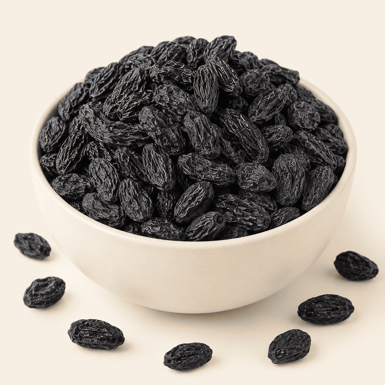 Premium Black Kishmish