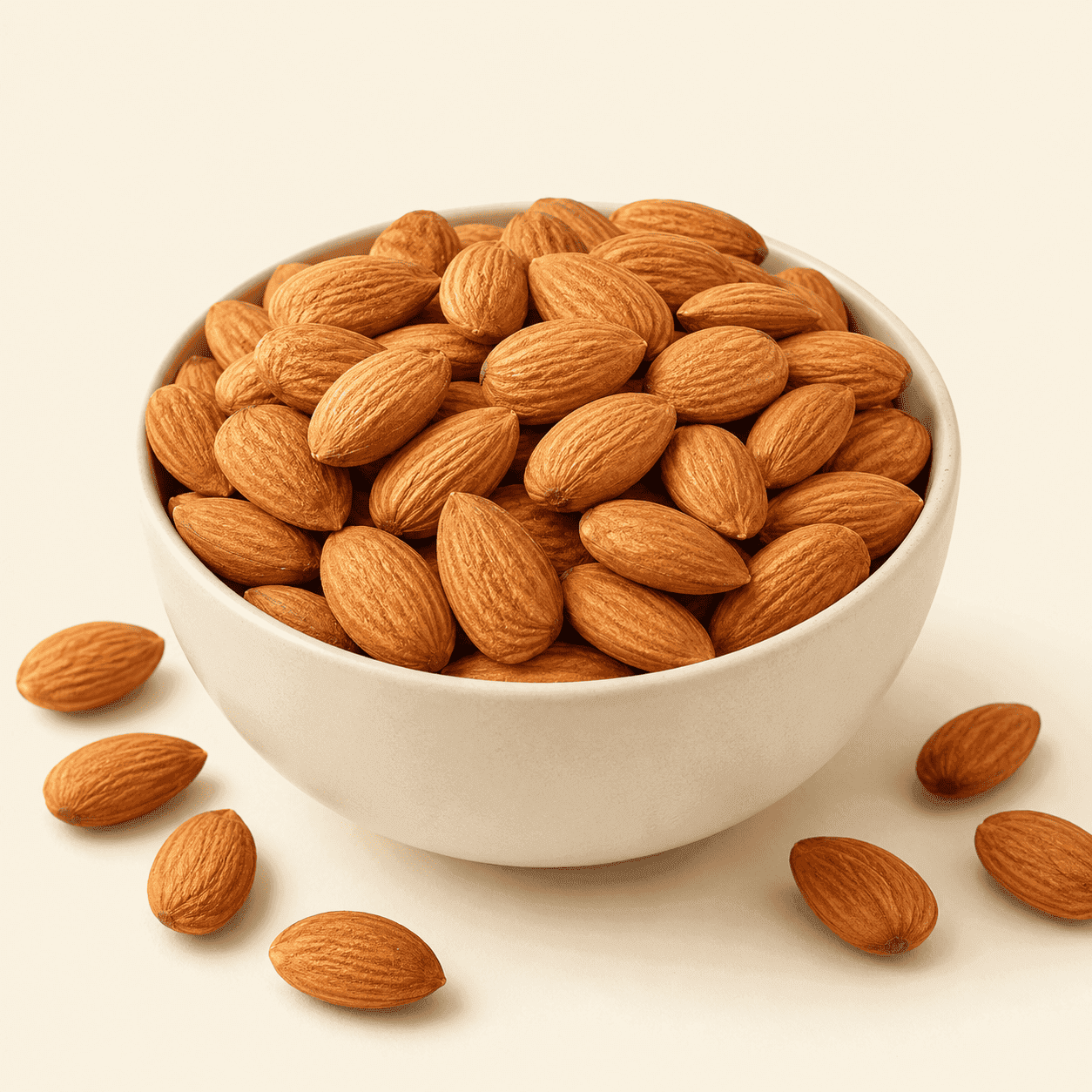 Premium American Jumbo Almonds