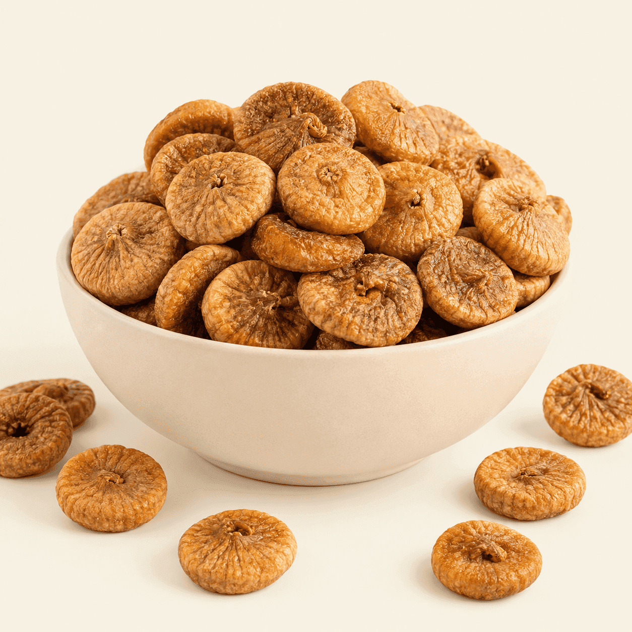 Premium Dried Anjeer