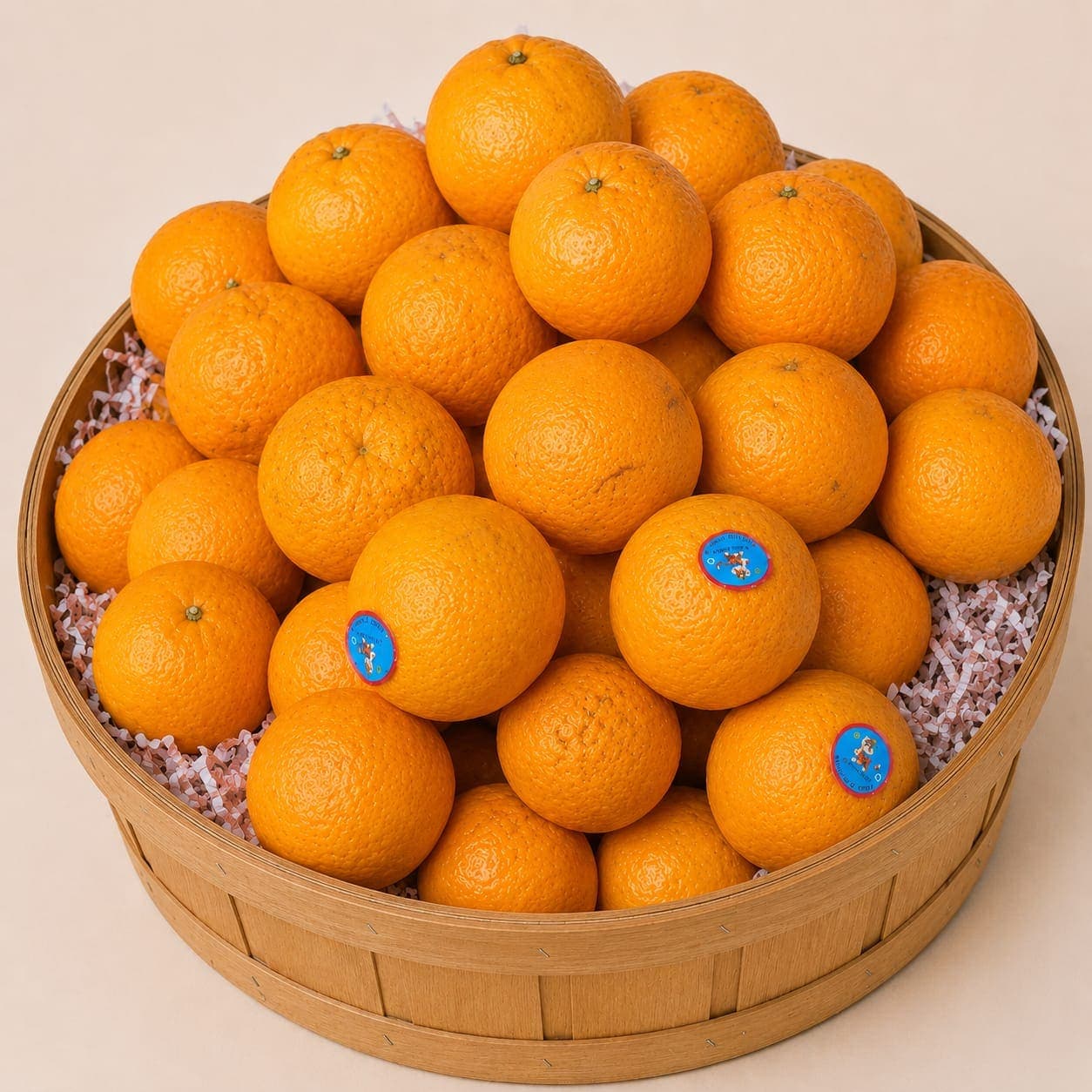 Mini Orange (Imported)