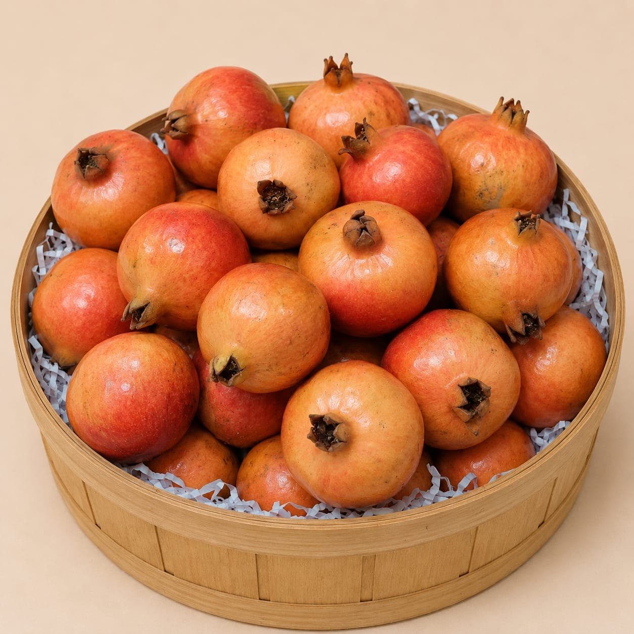 Pomegranate (Anar)