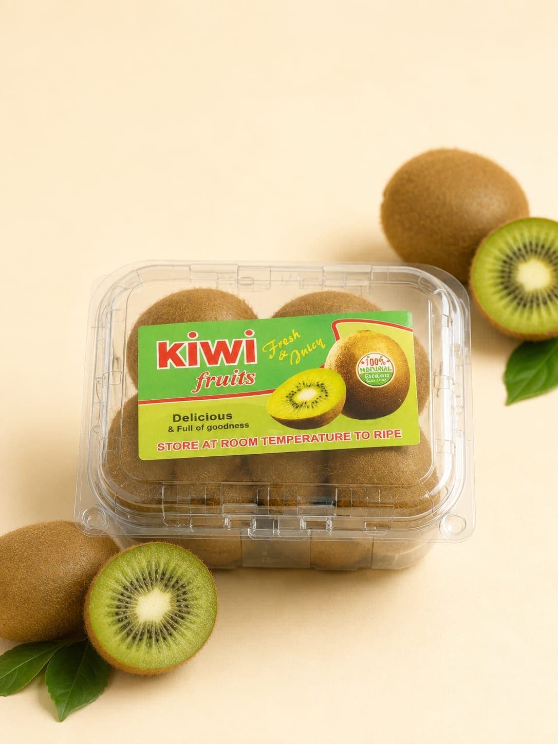 Green Kiwi