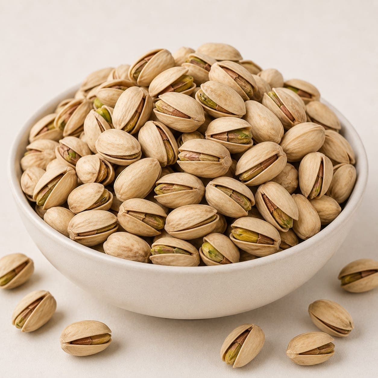 Urja Basket Premium Plain Pistachios