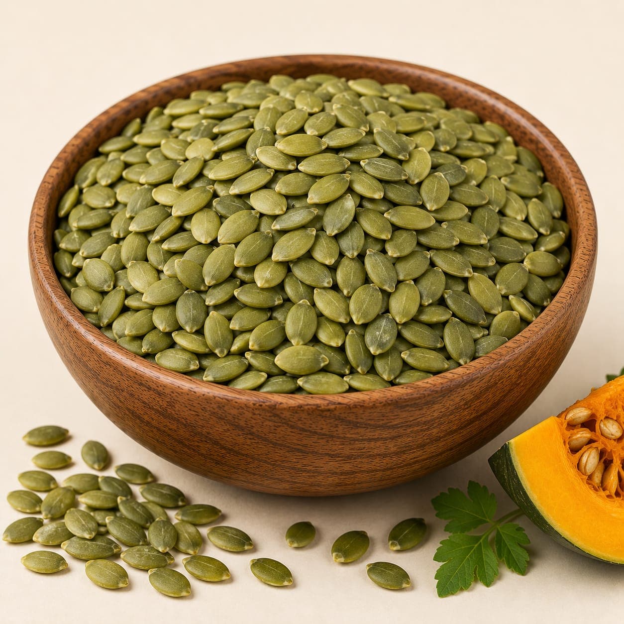 Pumpkin Seeds