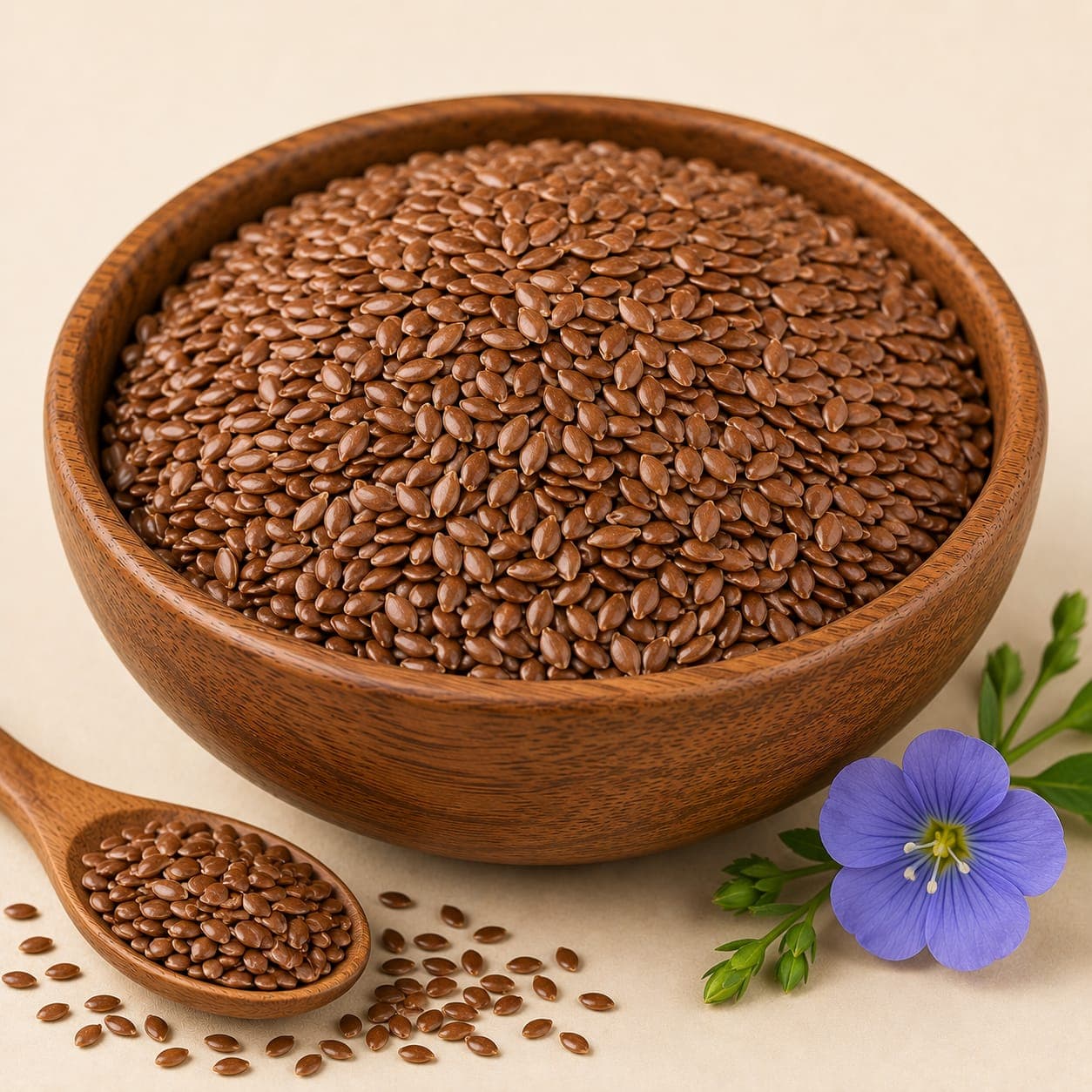 Flax Seeds