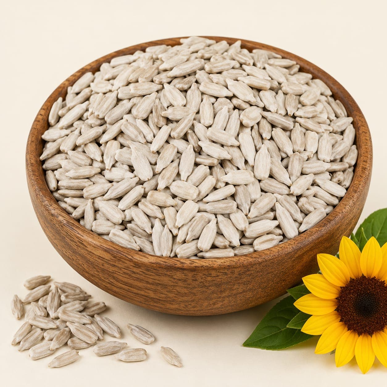 Sunflower Seeds