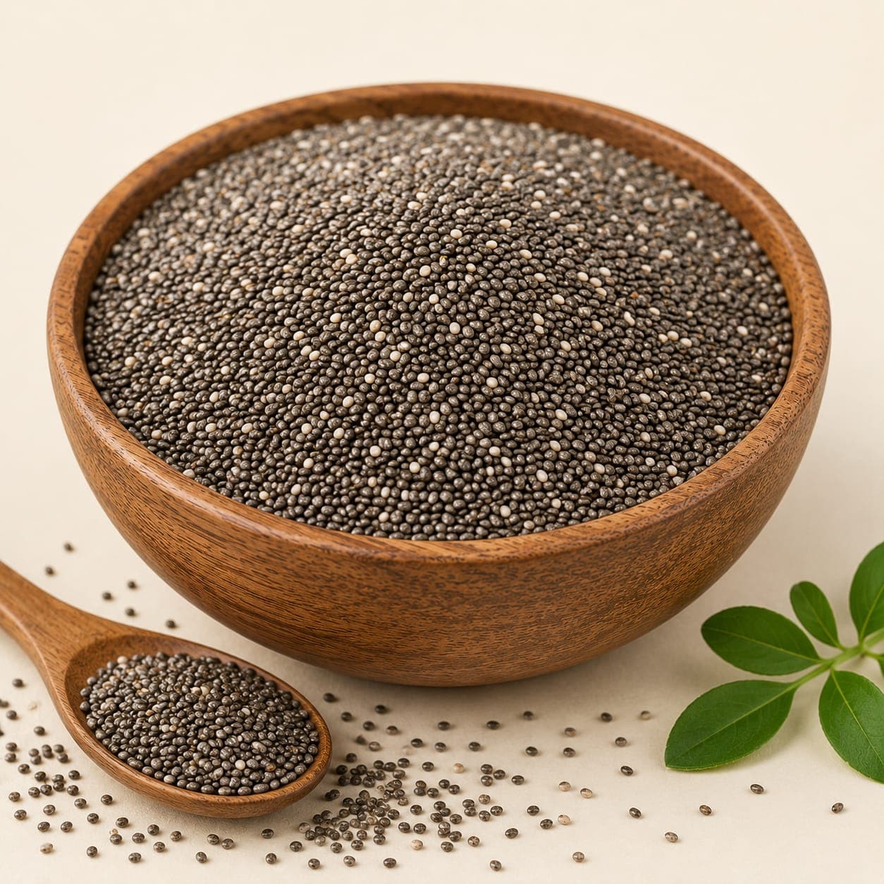 Chia seed