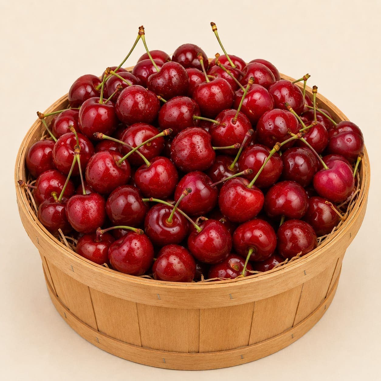 Red Cherry (Imported)