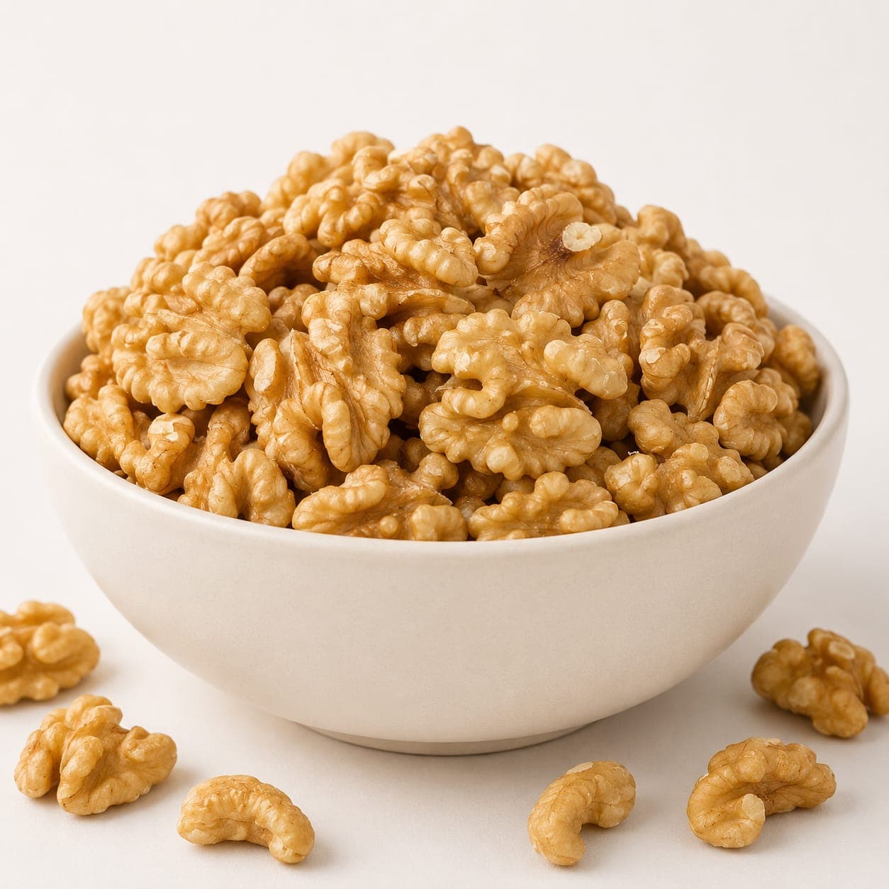 Premium Walnut Giri