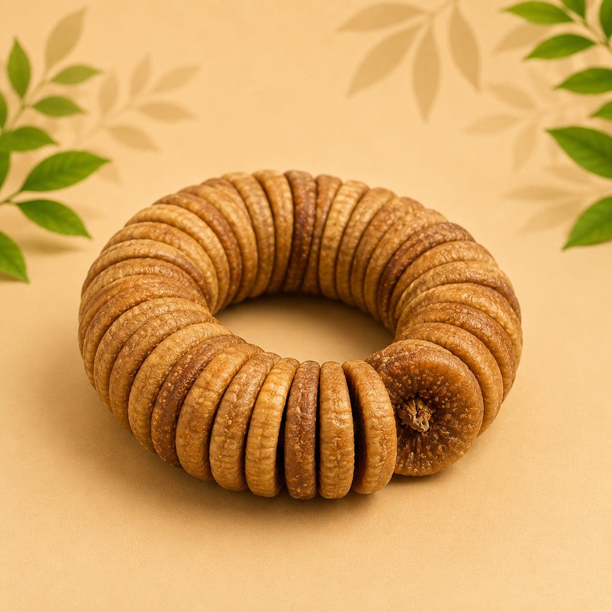 Premium Dried Anjeer (Big Size)