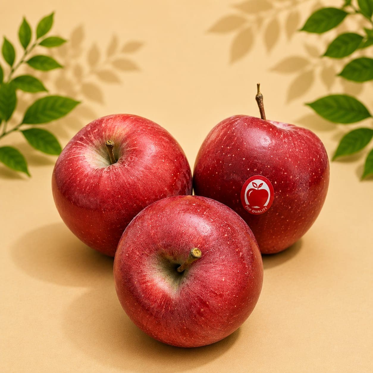 Kashmir Gala Apple